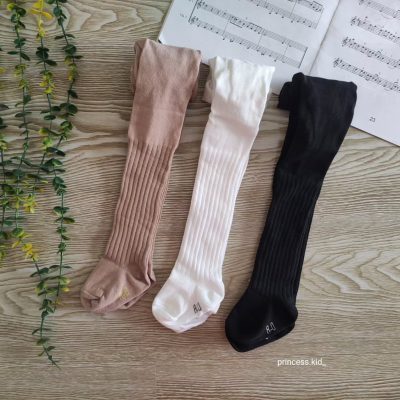 جوراب شلواری کبریتی ساده - princesskid گرگان